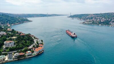 Bakanlık açıkladı! İşte Kanal İstanbul’la ilgili merak edilenler