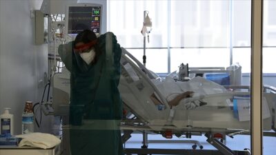 Koronavirüste son durum açıklandı! Vaka sayısı 5 binin altında