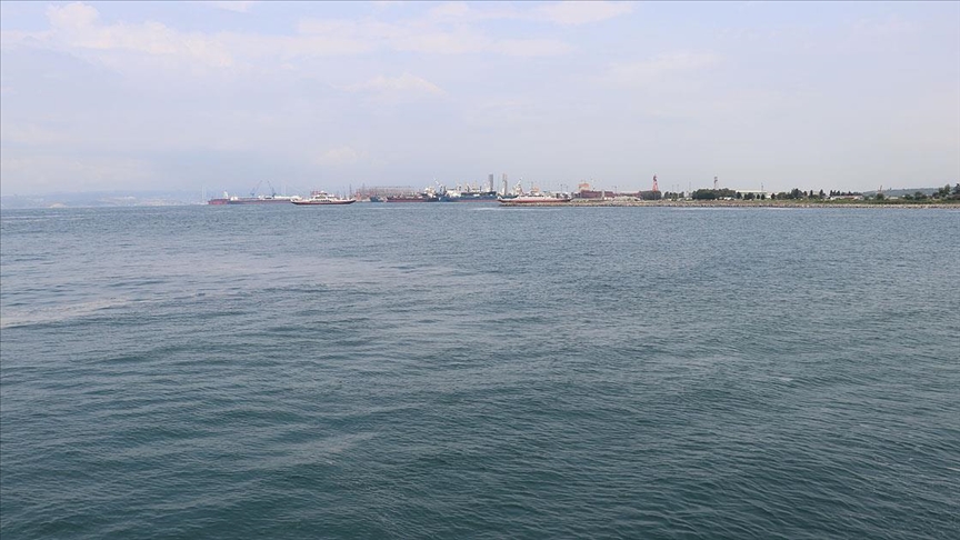 Bakanlık’tan Marmara Denizi ile ilgili genelge