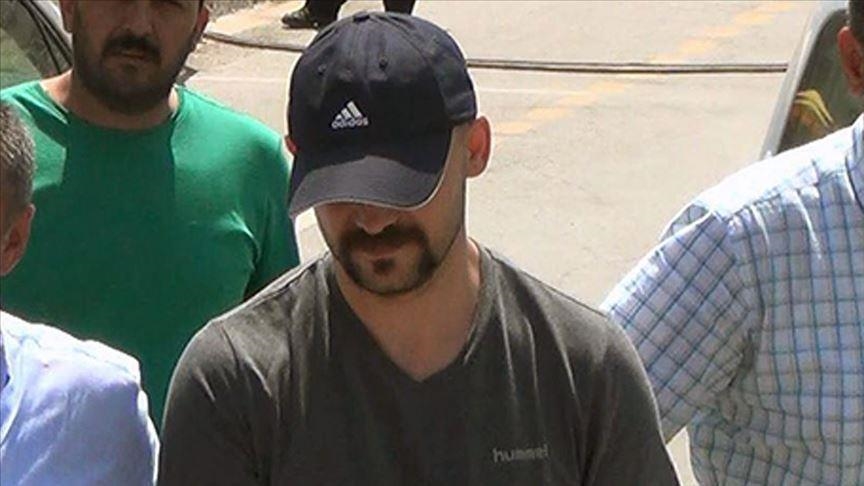 FETÖ üyeliğinden hapis cezası almıştı! Atalay Demirci ile ilgili flaş gelişme