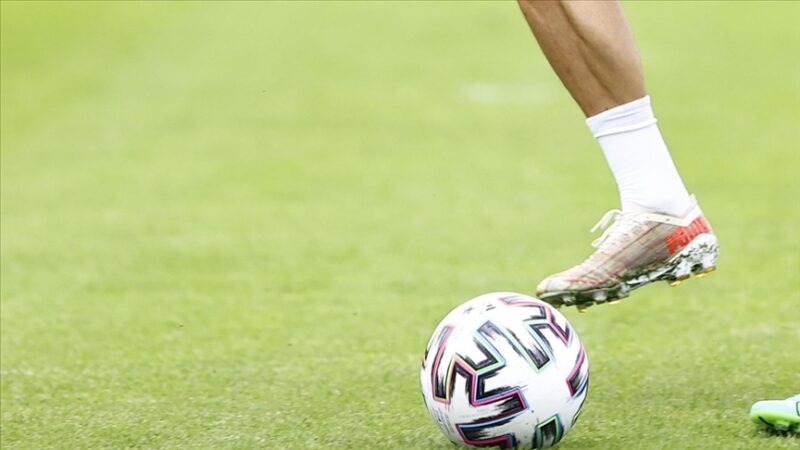 16. Avrupa Futbol Şampiyonası (EURO 2020) F Grubu'nda Almanya, Portekiz'i