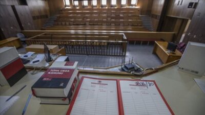 FETÖ’nün ‘7 Şubat MİT kumpası’ davasıyla ilgili kararın gerekçesi açıklandı