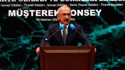 Bakan Elvan müjdeyi verdi! Temmuz ayıyla birlikte…