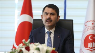 Bakan Kurum’dan flaş müsilaj açıklaması