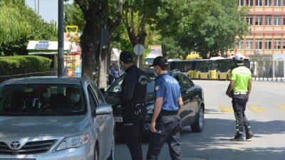 Sokak kısıtlamasına seçim muafiyeti