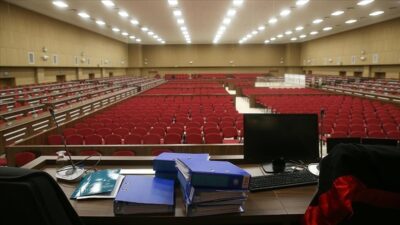 Resmi Gazete’de yayımlandı! Mahkemelerde yeni dönem