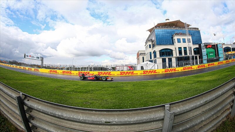 Formula 1 Dünya Şampiyonası'nda 2021 sezonu takvimine yeniden dahil edilen