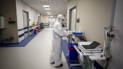 Koronada son tablo açıkladı! Normalleşmeye umutlu giriyoruz