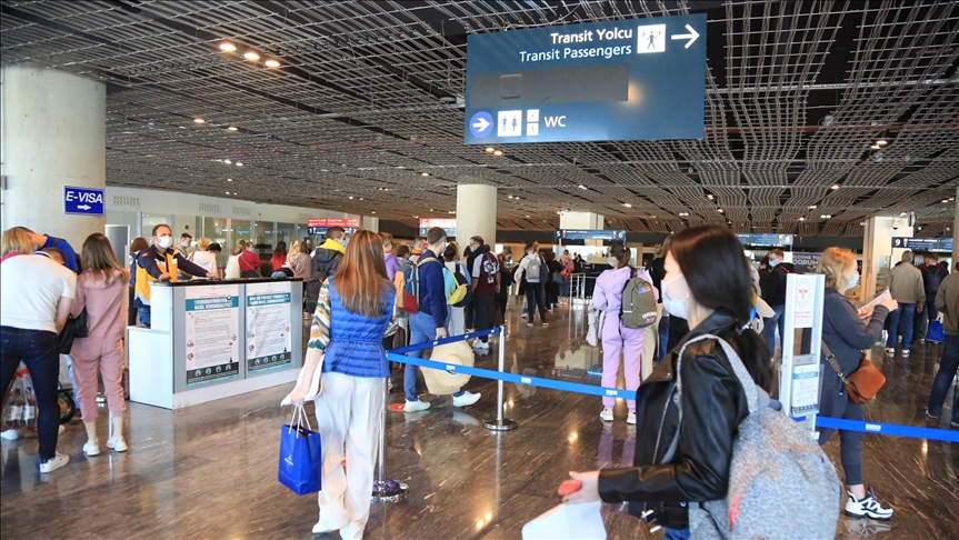 Rusya’nın kararı turizm sektörünü sevindirdi