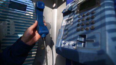 FETÖ’ye yönelik ‘ankesör’ soruşturmasında 16 şüpheli gözaltına alındı