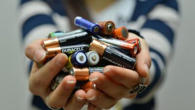 Geri Kazanım Katılım Payına İlişkin Yönetmelik’te değişiklik