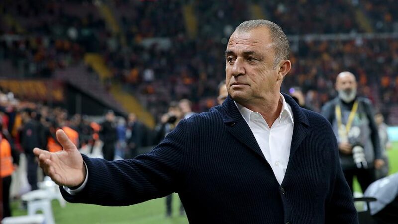 Galatasaray'la sözleşmesi sona eren Fatih Terim'in ismi Lille ile anılıyor.