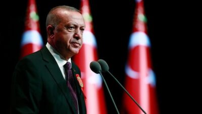 Cumhurbaşkanı Erdoğan açıkladı! Kabine sonrası müjdeyi vereceğim