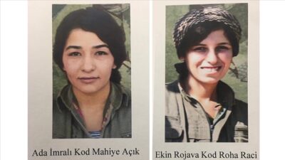 MİT’ten PKK’ya nokta operasyon