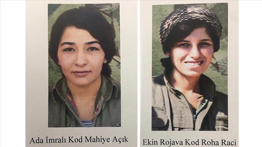 MİT’ten PKK’ya nokta operasyon
