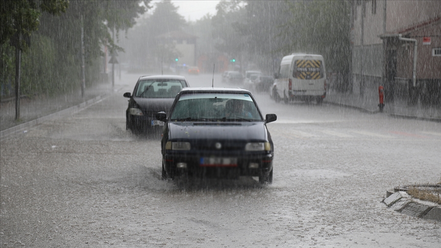Yarına dikkat! Flaş uyarı