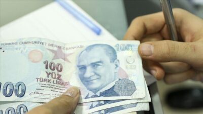 Haziran ayı burs ve kredi ödemeleri başladı