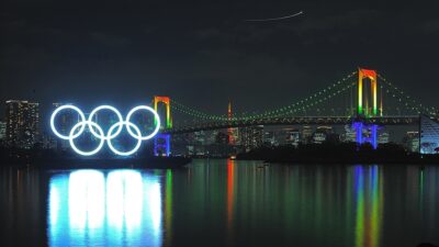 Tokyo Olimpiyatları’na alınacak izleyici sayısı belli oldu
