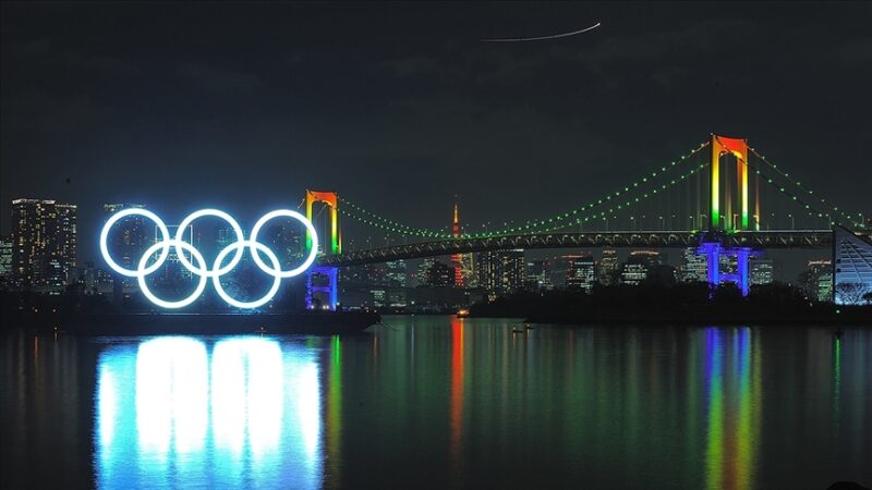 Japonya'nın başkenti Tokyo'da düzenlenecek 2020 Olimpiyat Oyunları'na en fazla 10
