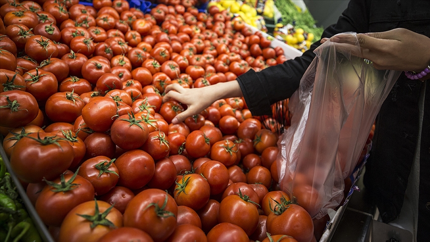 Tüketici güven endeksi haziranda arttı