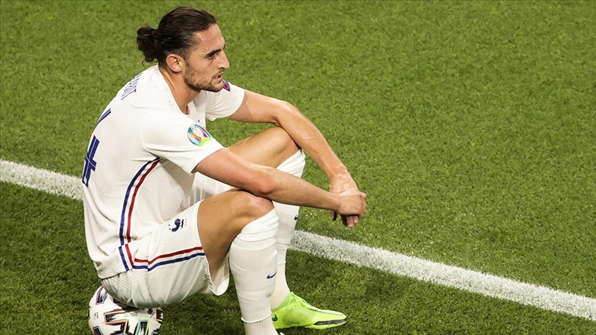 Fransa’da hayal kırıklığı