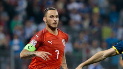 UEFA, 2020 Avrupa Futbol Şampiyonası'ndaki (EURO 2020) Kuzey Makedonya maçında