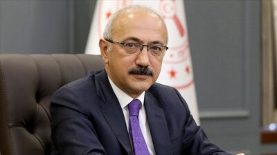 Bakan Elvan’dan flaş açıklamalar