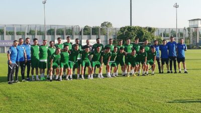 Bursaspor’da hangi oyuncular hedefte! Mustafa Er açıkladı…