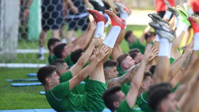 Bursaspor’da tempo artıyor!