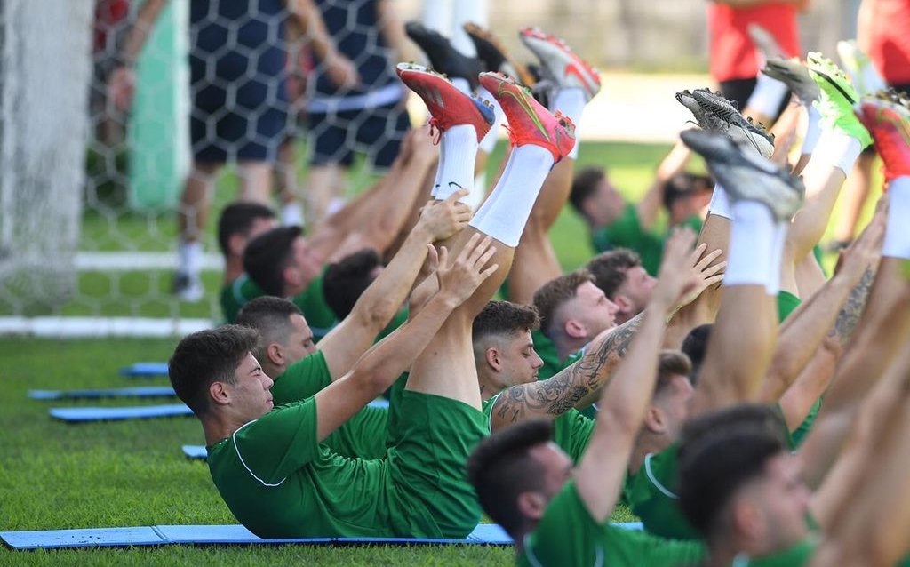 Bursaspor’da tempo artıyor! Bursaspor’da tempo artıyor!