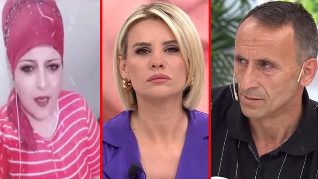 TikTok fenomeni kadın, 7 çocuğu ve 24 yıllık eşini bırakıp yasak aşkına kaçtı