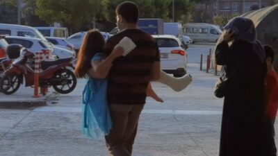 Bursa’da torpil dehşeti: 1 yaralı