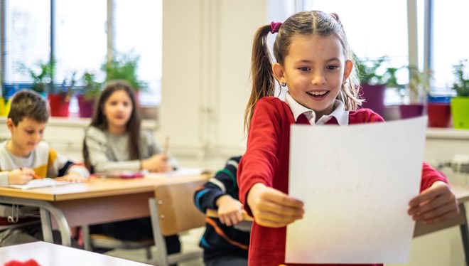 Basılı karne açılacak mı? MEB’den karne açıklaması