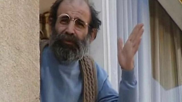 Bizimkiler’in ‘Cemil’i Uğurtan Sayıner hayatını kaybetti