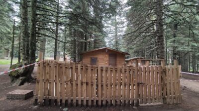 Bursa’da hava aydınlanmadan sıraya giriyorlar! Buraya rağbet büyük