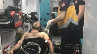 Bursa’da uyuşturucu sattığı müşterisini vurdu