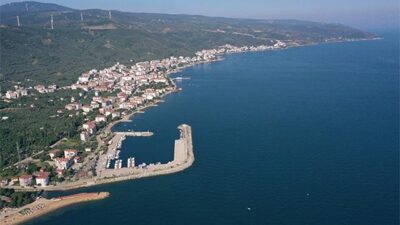 Yalova’da müsilaj etkisini kaybediyor