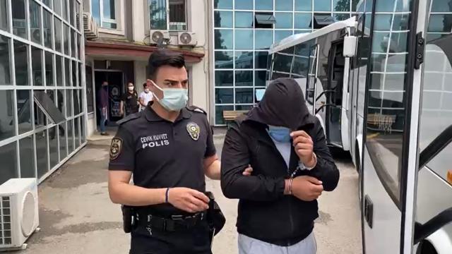 Sahte bahis kuponu dolandırıcılarına operasyon