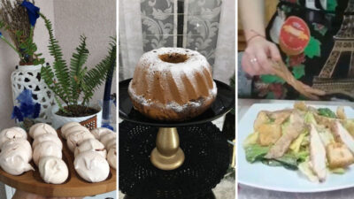 Geleceğin aşçıları ‘Kendi Yemeğini Pişir’iyor