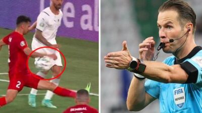 EURO 2020 açılış maçında İtalya ile Türkiye karşı karşıya gelirken,