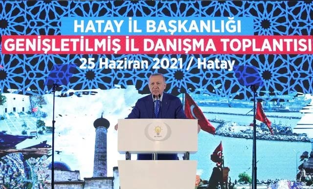 Cumhurbaşkanı Erdoğan’dan ‘erken seçim’ açıklaması