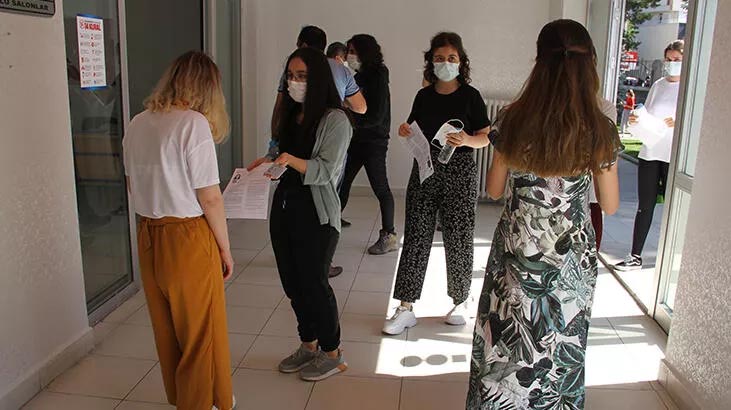 ÖSYM Başkanı’ndan son dakika YKS açıklaması