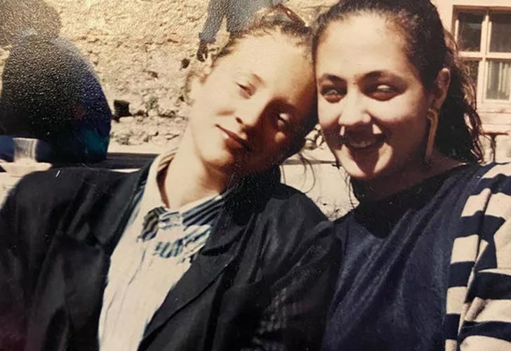 Üniversite fotoğrafı sosyal medyayı salladı