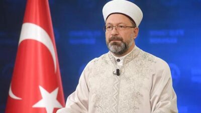 Ankara Barosu Başkanı ve yönetim kurulu hakkında Erbaş’a ‘hakaret’ten iddianame hazırlandı