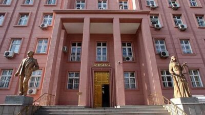 Eski Yargıtay üyesi Zekeriya Erdoğan’a FETÖ üyeliğinden verilen hapis cezası onandı