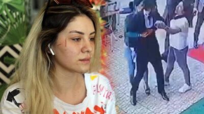 Düğün günü gelinin saçını yapan kuaför dehşeti yaşadı