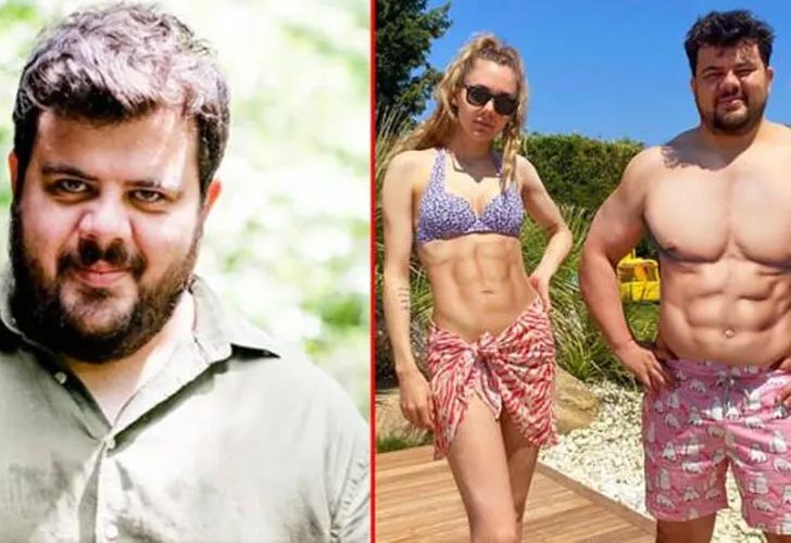 Eser Yenenler’den eşine sitem! “İnsanların ağzına sakız oldum”