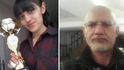 Babasının pompalı tüfekle vurduğu Kadriye’den haber var