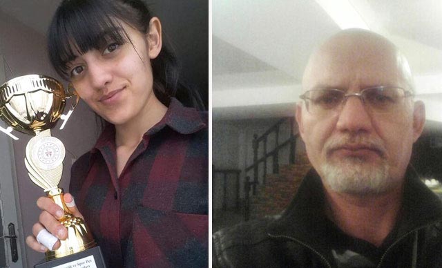 Babasının pompalı tüfekle vurduğu Kadriye’den haber var