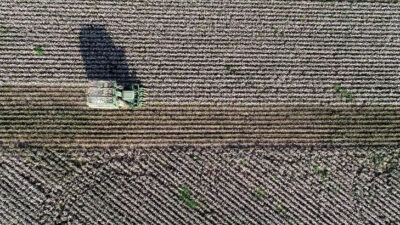 Sigortası olmayan çiftçilere kuraklık desteği verilecek